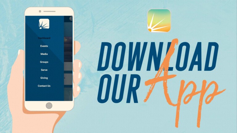 Download Our Mobile App