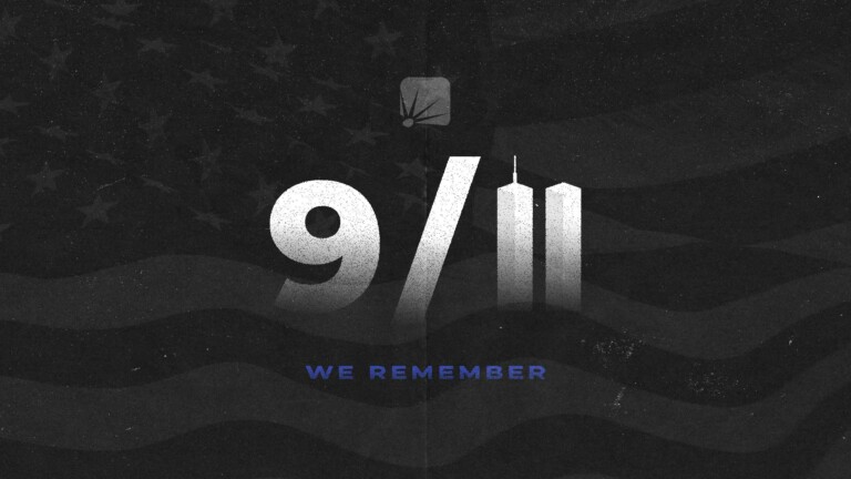 9/11 -- We Remember