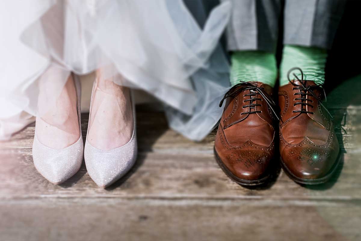 Marriage Foundations