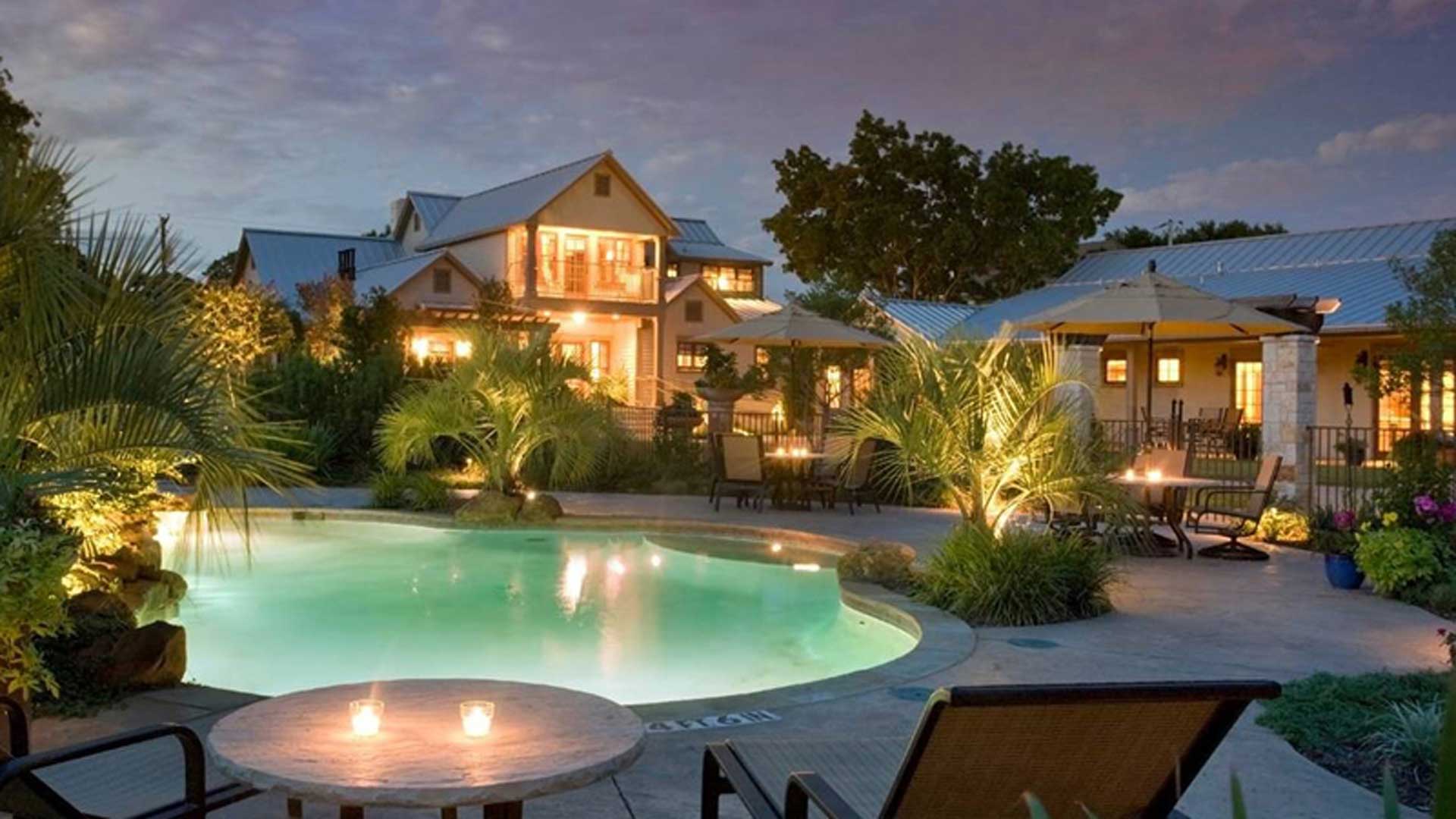 Special Needs Marriage Retreat