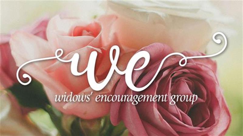 Widows’ Encouragement Group