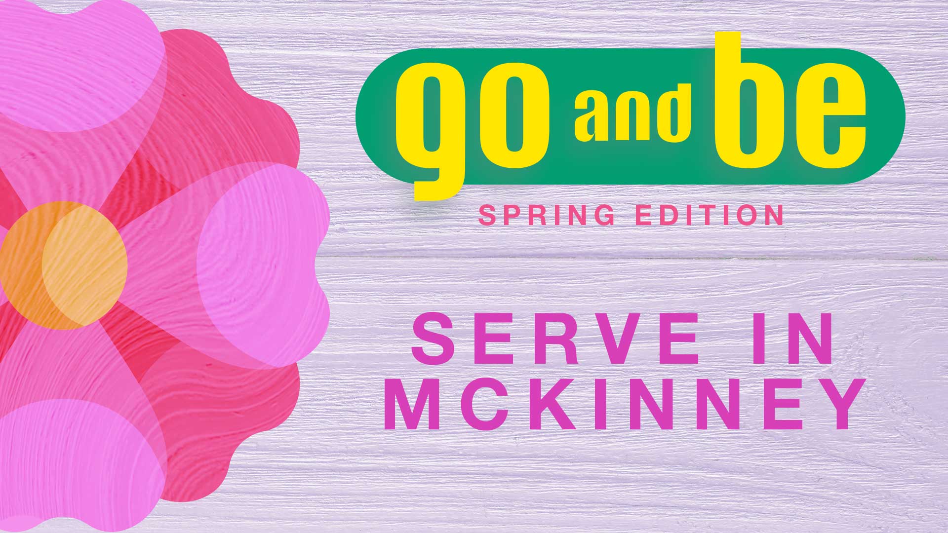 Búsqueda de huevos de Pascua y pícnic en Samaritan Inn