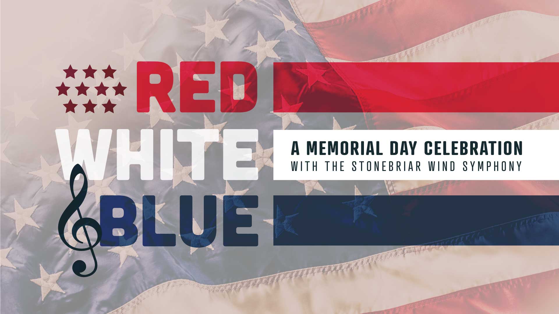 Red, White, & Blue Concert Celebration