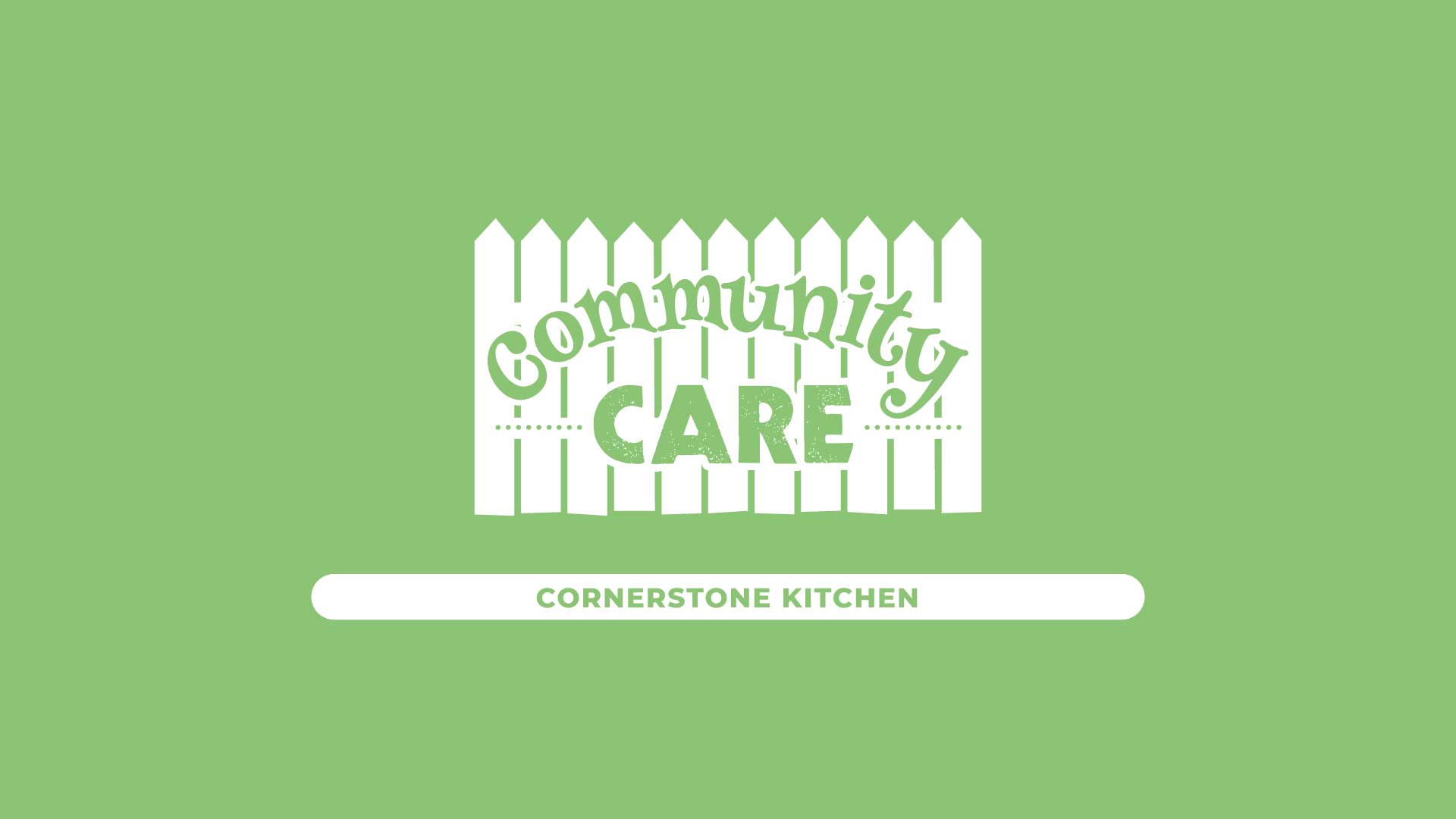 Cornerstone Kitchen