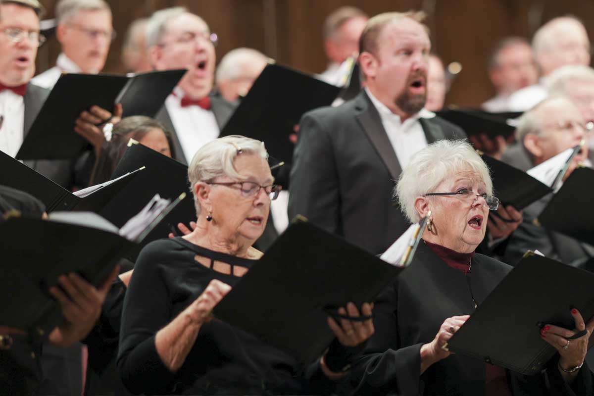 Adult Choir
