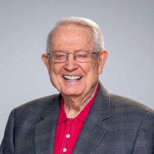 Chuck Swindoll