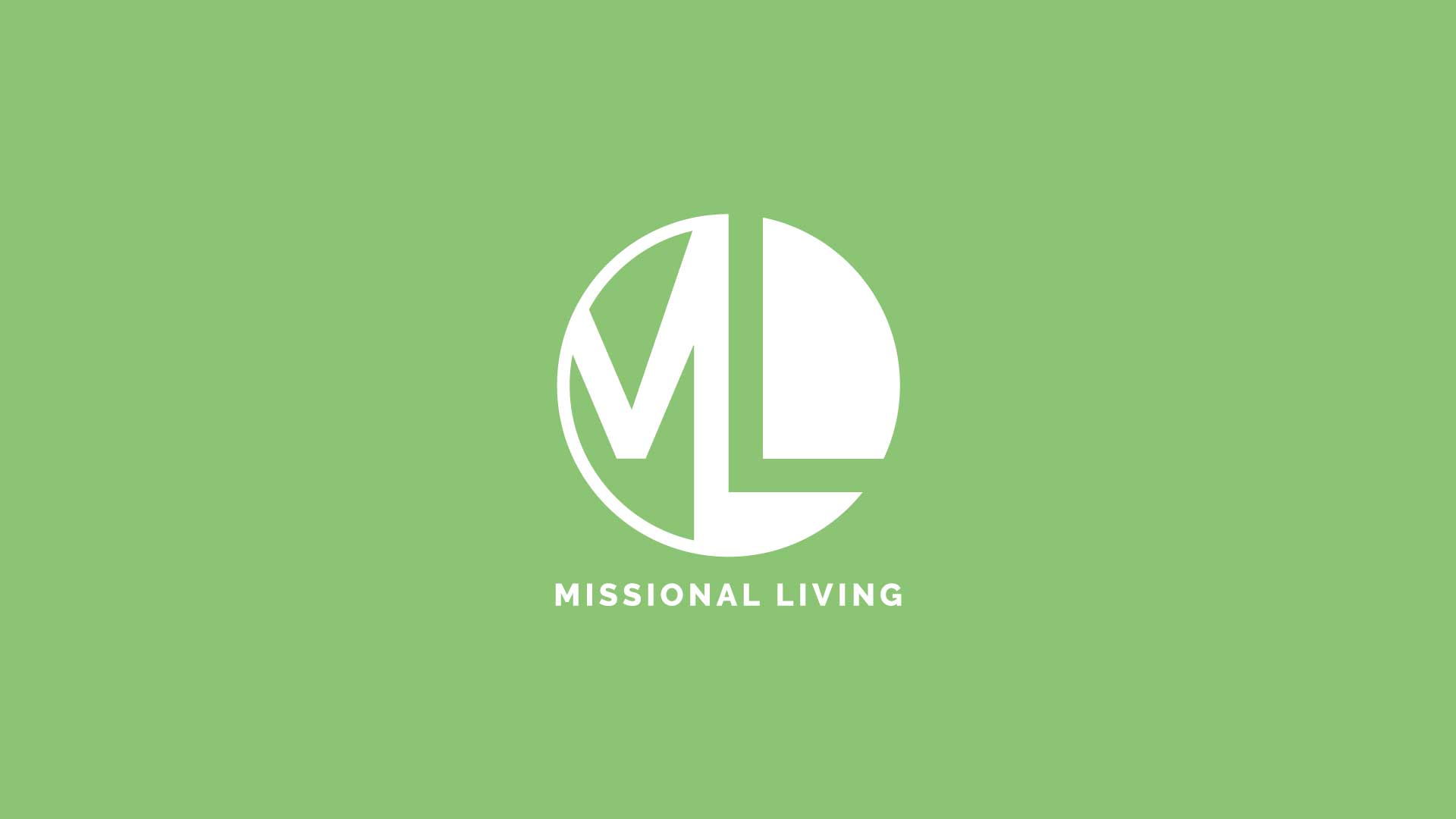 MIssional Living