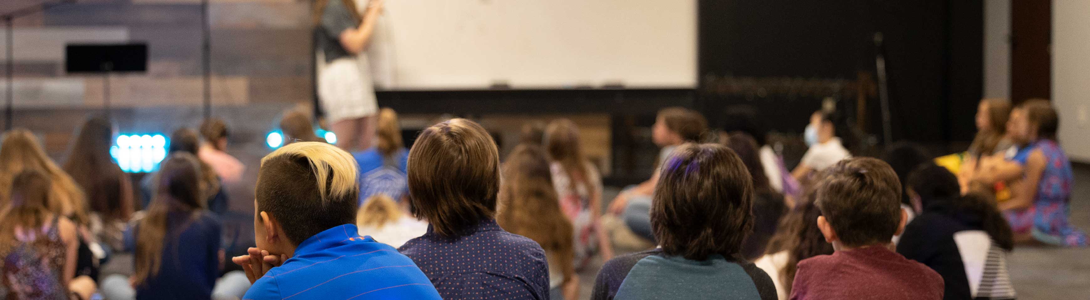 Weekdays at Stonebriar