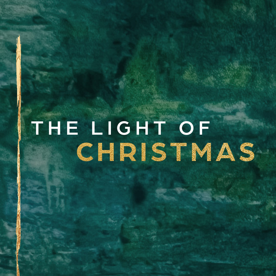 The Light of Christmas