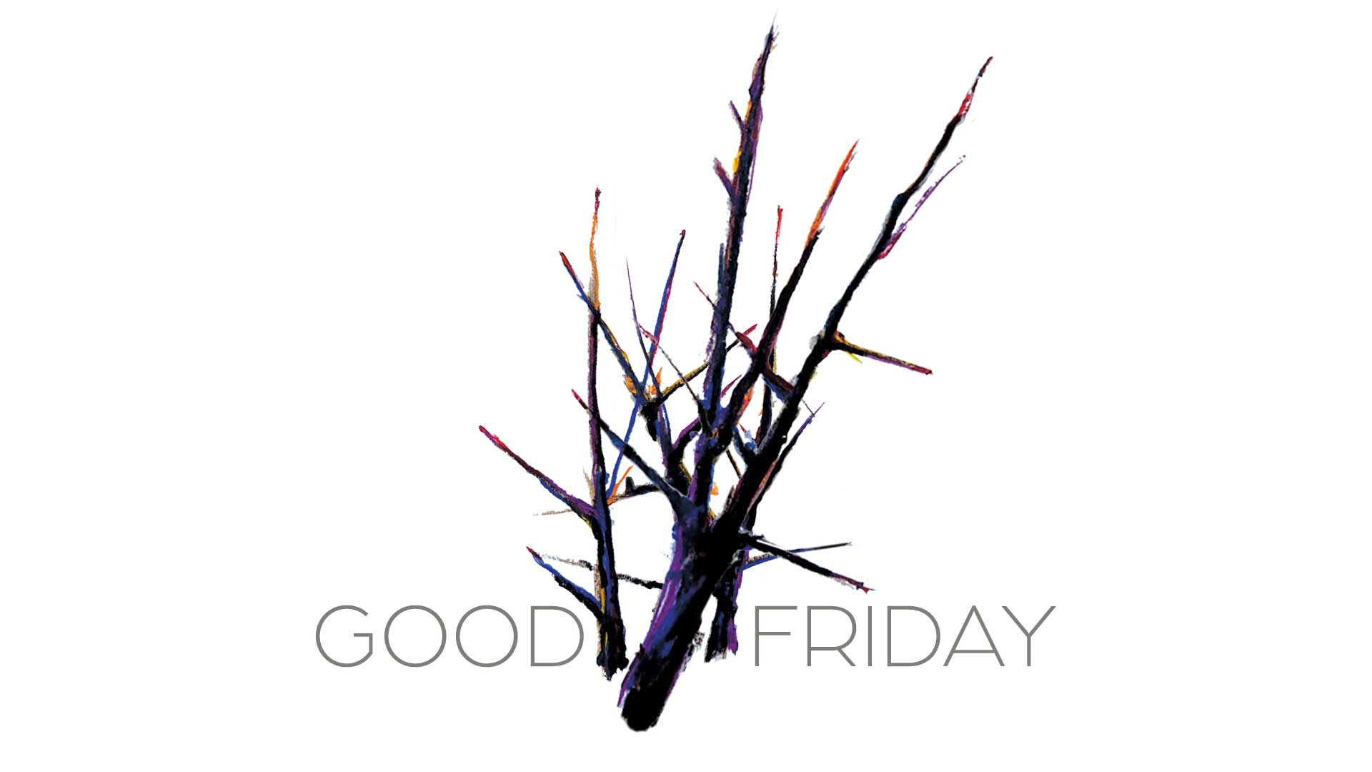 Good Friday