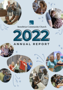 2022 Stonebriar Annual Report
