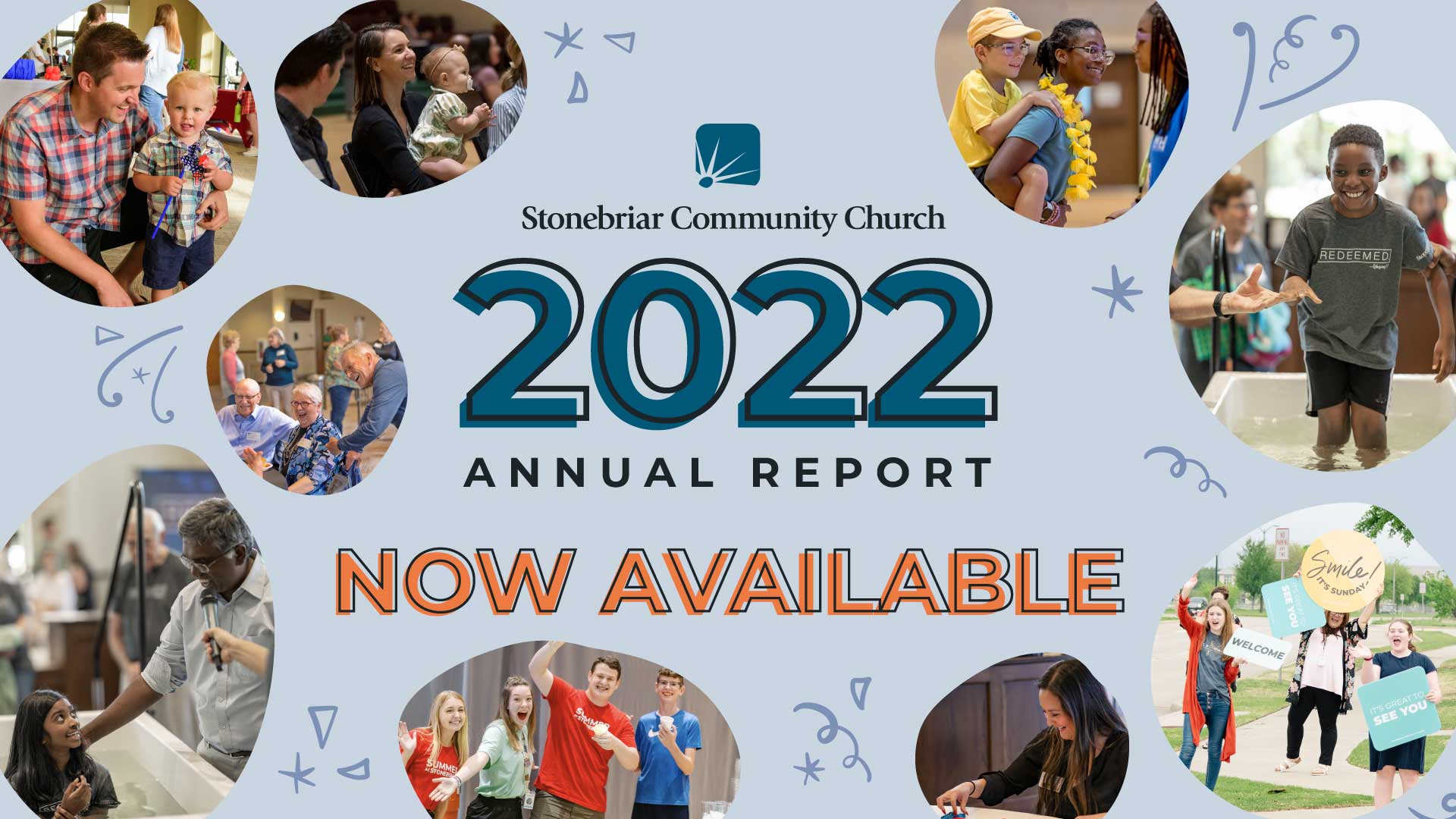 2021 Annual Report