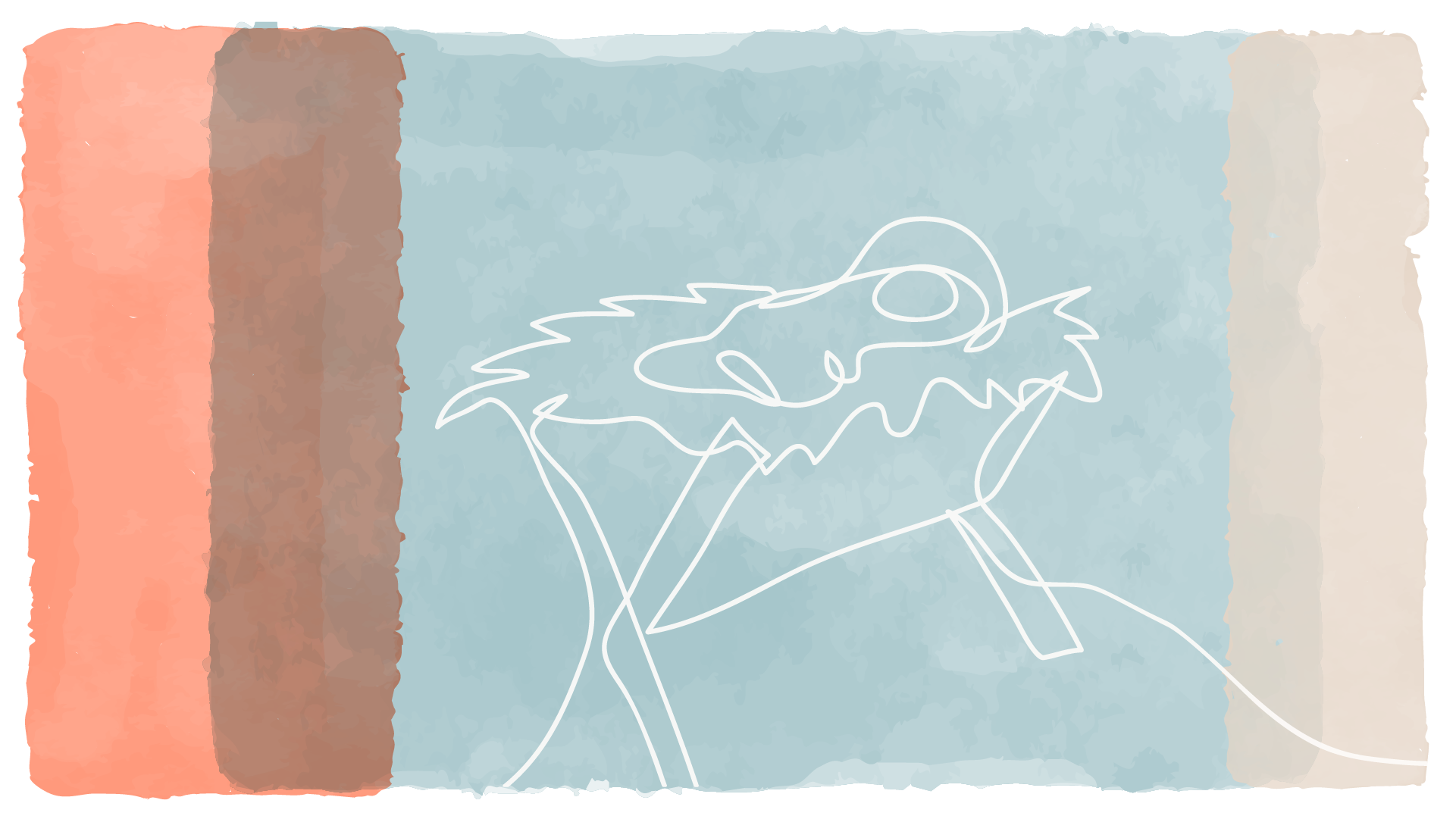 God's Response toward Our Sin