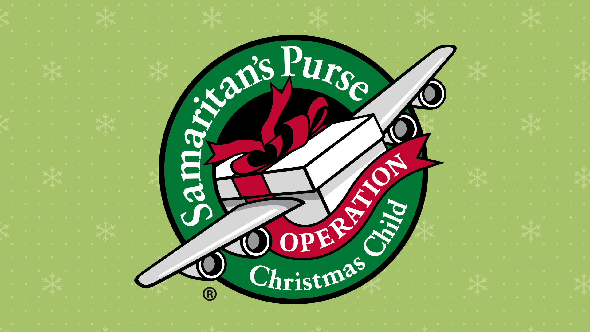 Samaritan's Purse Operación Niño de Navidad