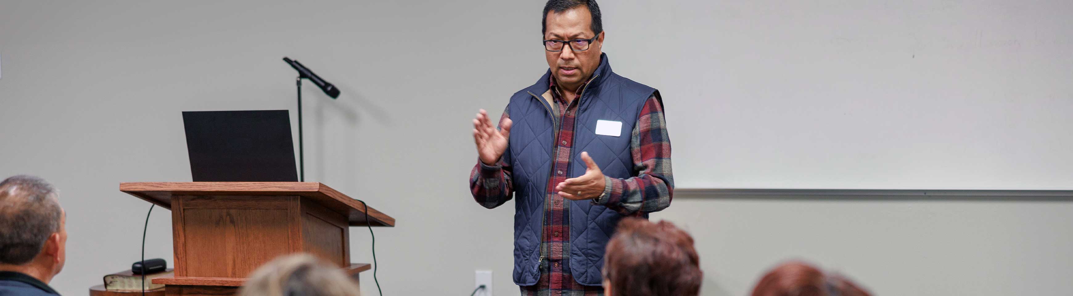 Spanish Bible Studies