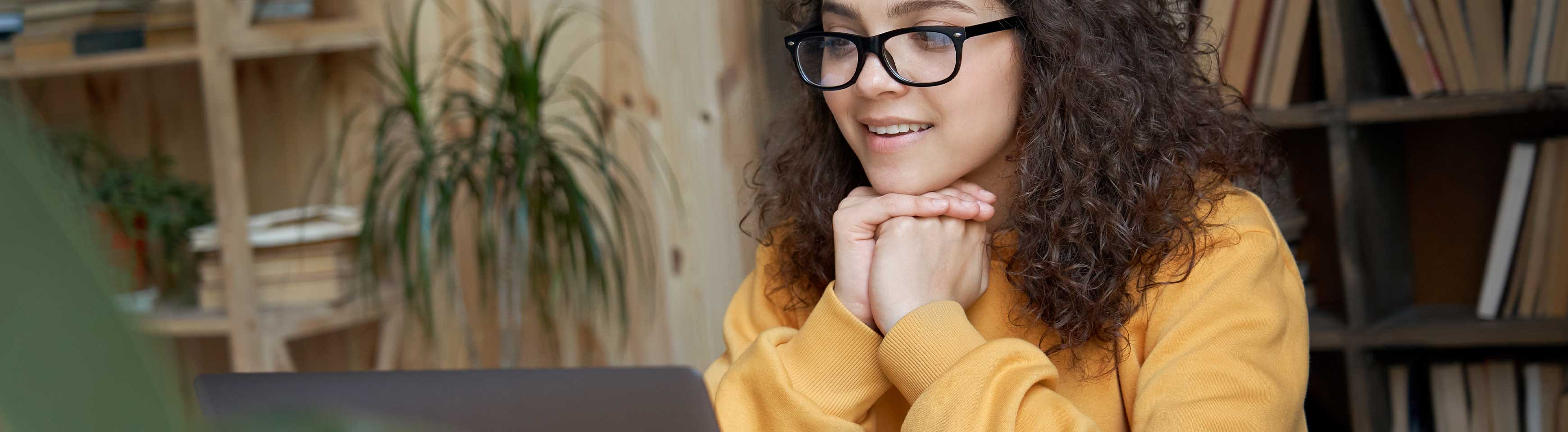 Conéctate en línea