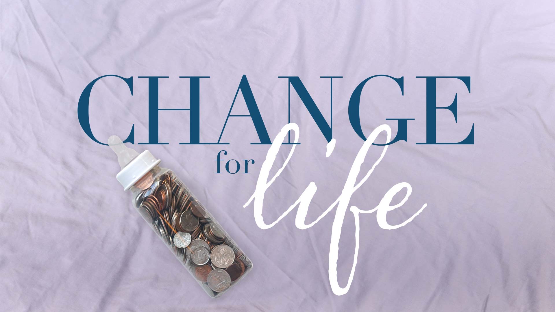 Change for Life