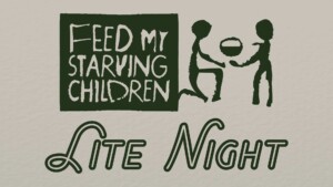 Noche Lite de Alimenta a mis niños hambrientos