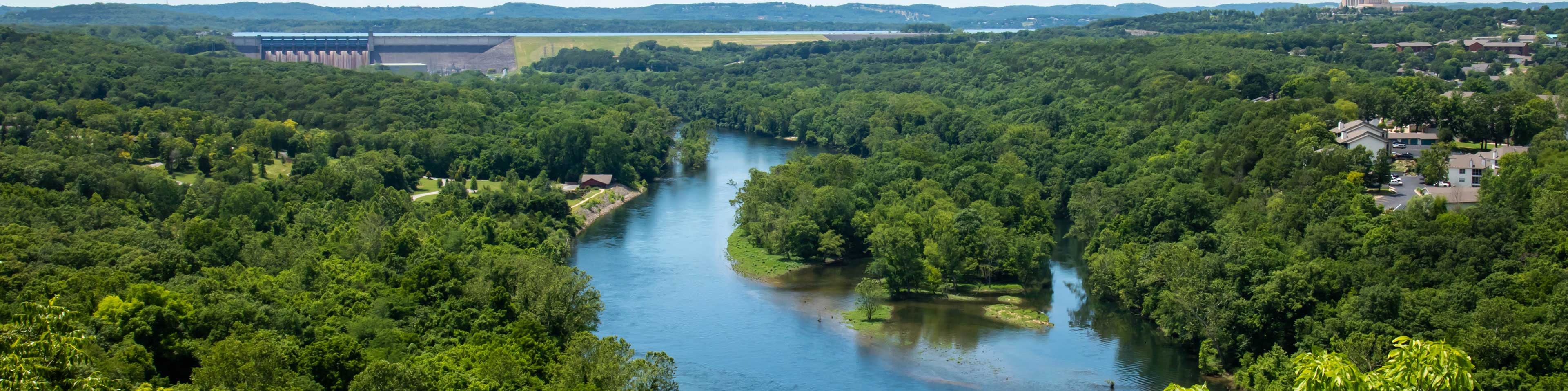 Go Trip to Branson Missouri