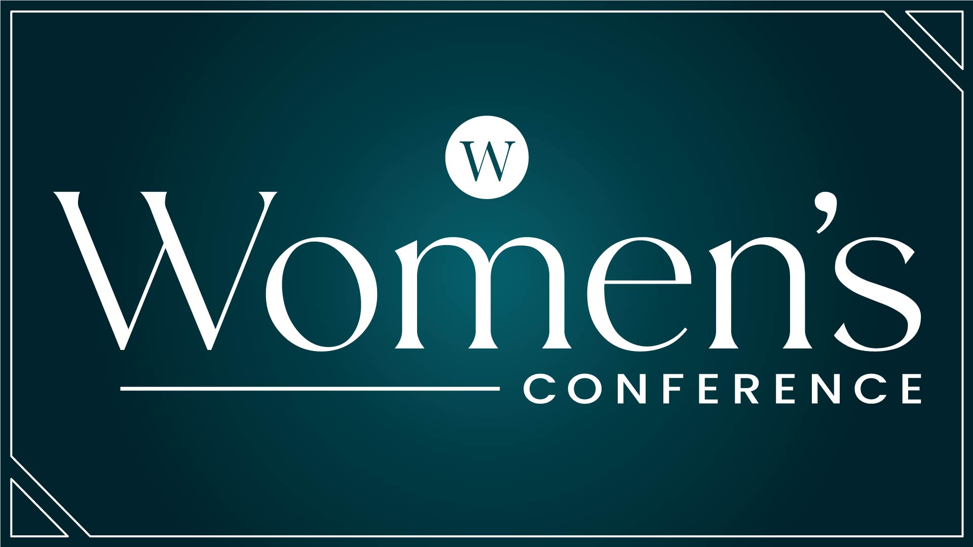 Women's Conference
