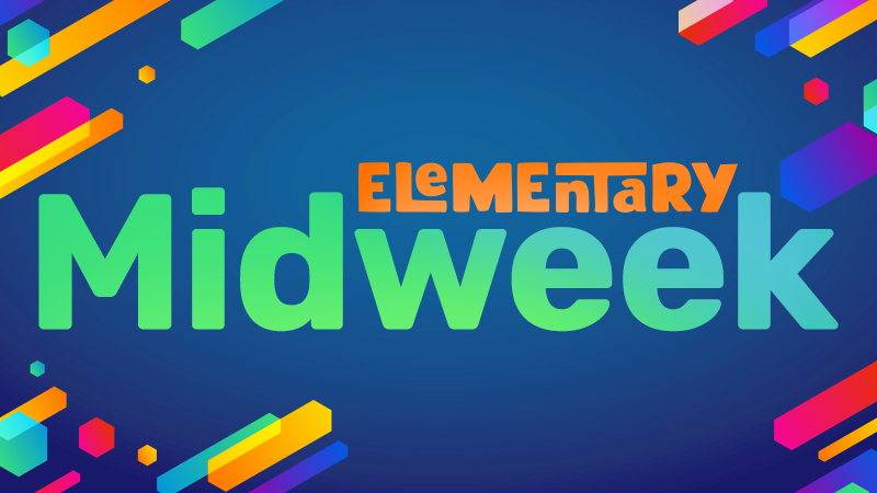 Elementary Midweek