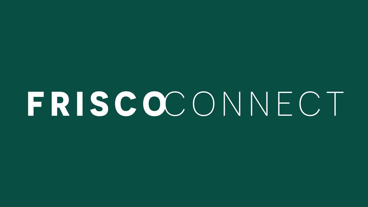 Frisco Connect