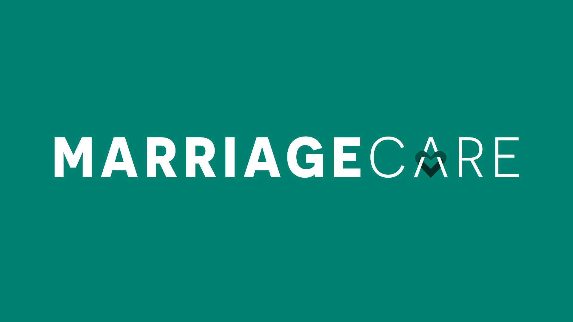 Marriage CARE