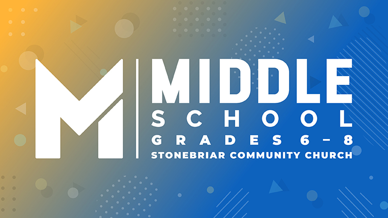 Middle School Midweek