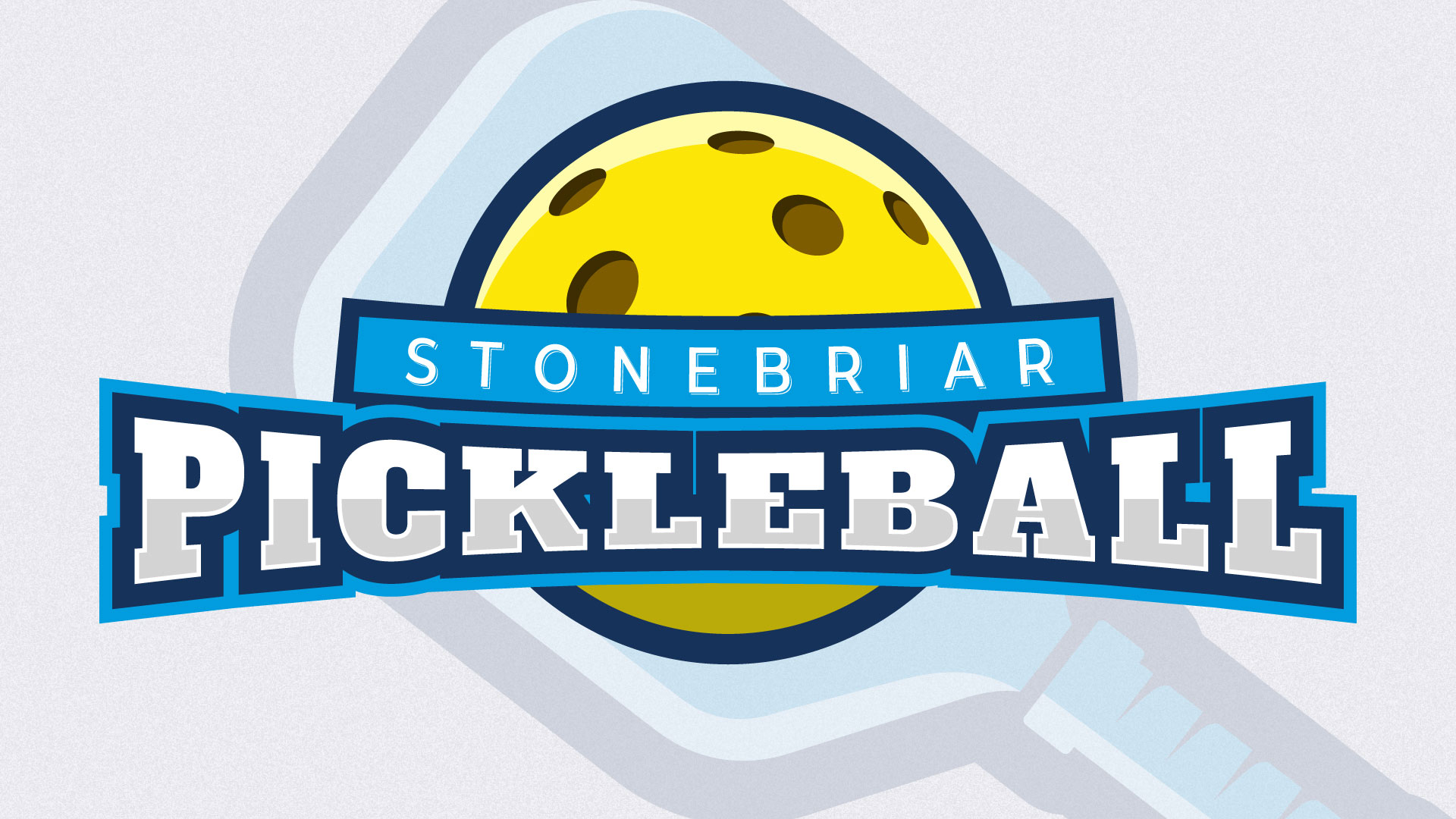 Pickleball (Morning)